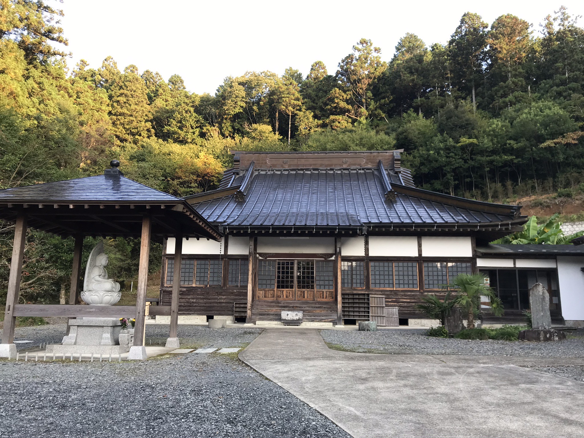 安養寺 永代供養墓・樹木葬