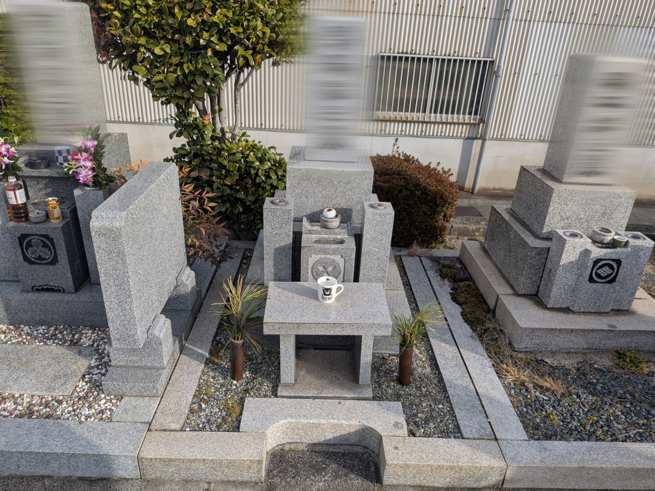 墓じまい専門 ナカムラ