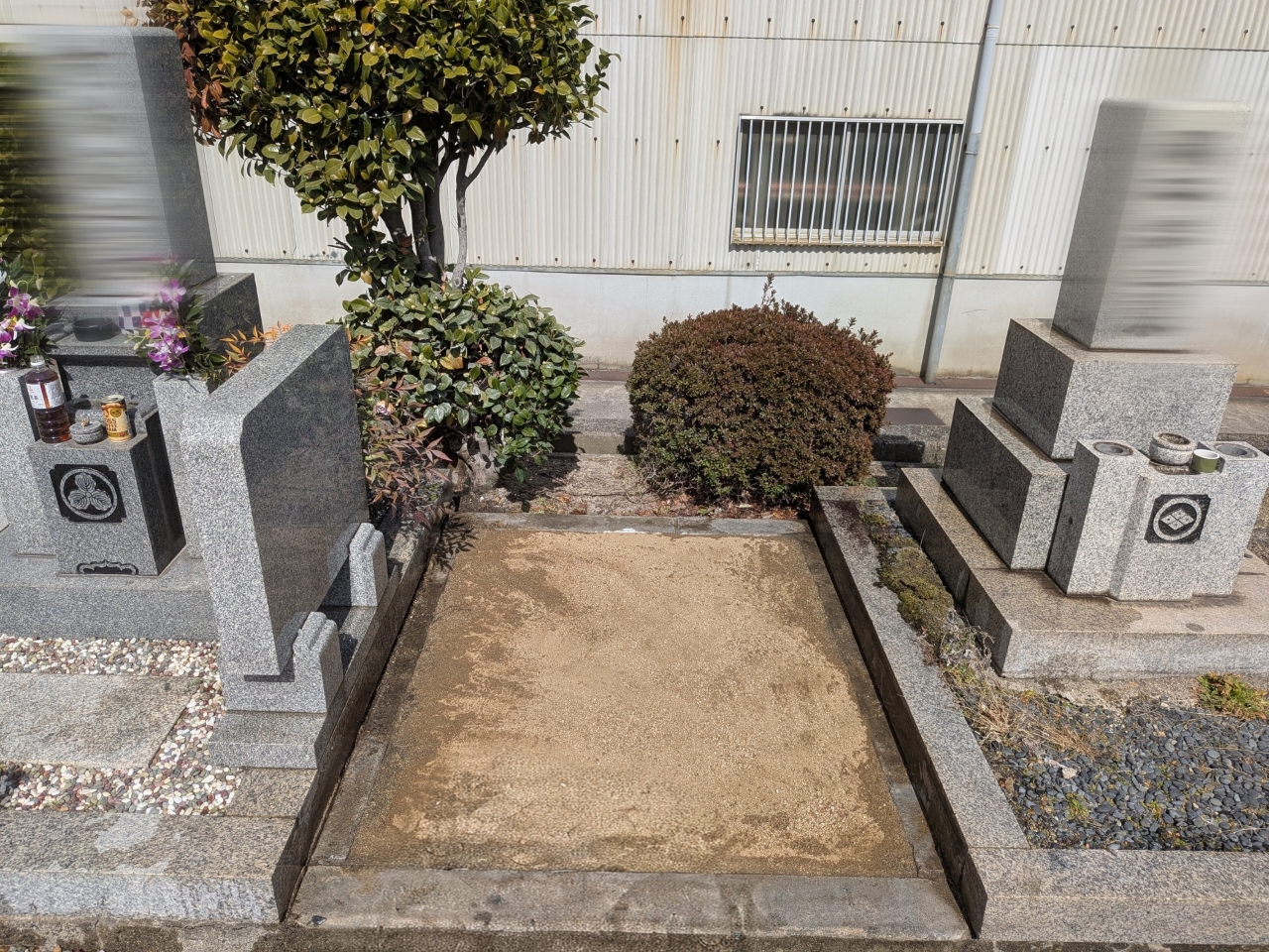 墓じまい専門 ナカムラ